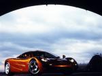 McLaren F1 1993 года